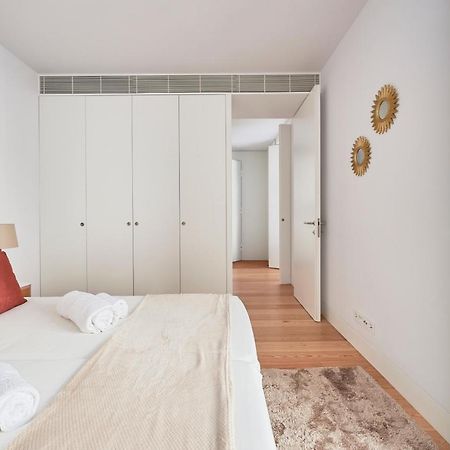 Casa Portuguesa Ouro Appartement Lissabon Buitenkant foto