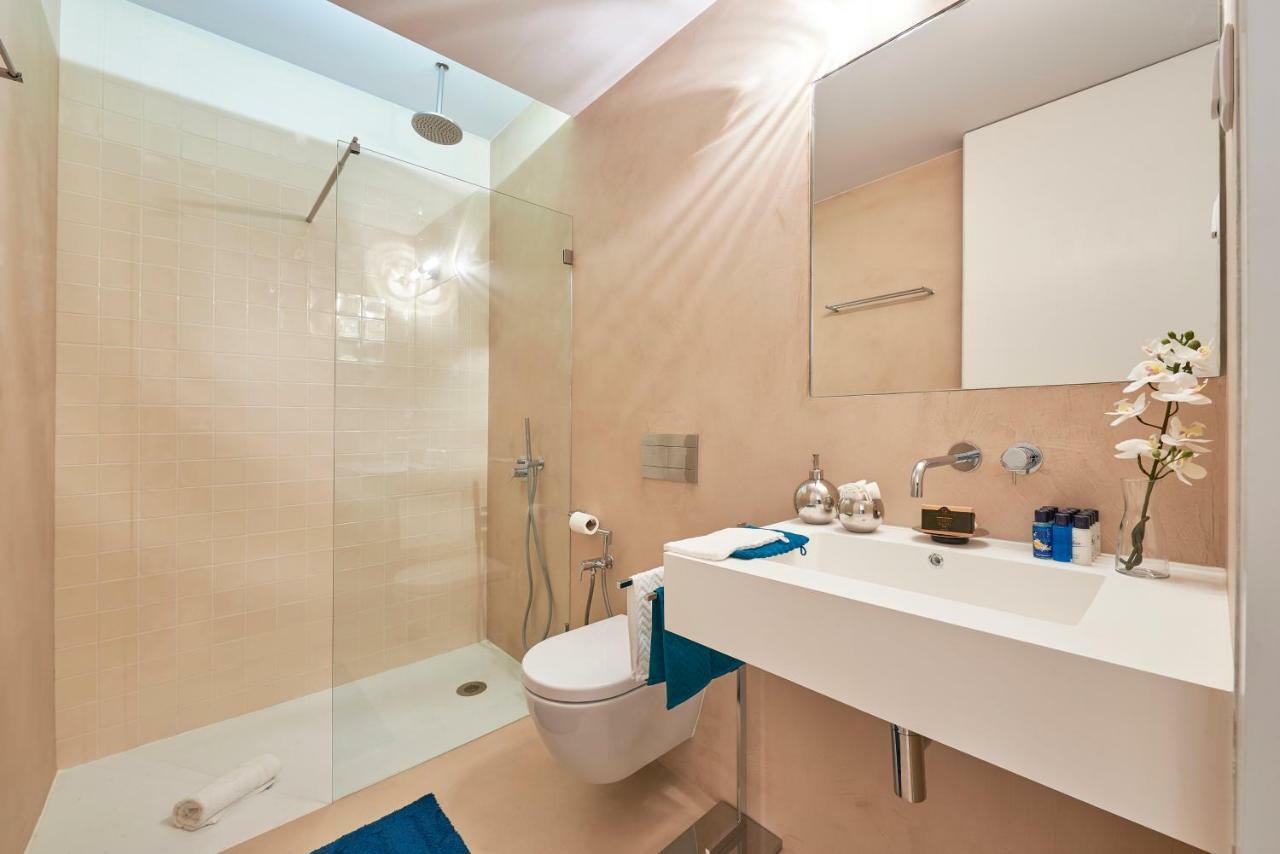 Casa Portuguesa Ouro Appartement Lissabon Buitenkant foto